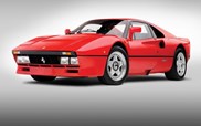 28 de Fevereiro de 1984: Apresentado o Ferrari 288 GTO