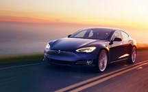 Tesla Model S P100D bate recorde dos 0 aos 100 Km/h
