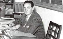 21 de Fevereiro de 1944: morreu Giacinto Ghia