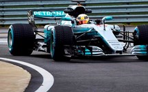 F1: O novo Mercedes já foi apresentado e não desiludiu!