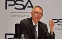 É oficial: PSA e Fiat acordam fusão e Carlos Tavares será o CEO