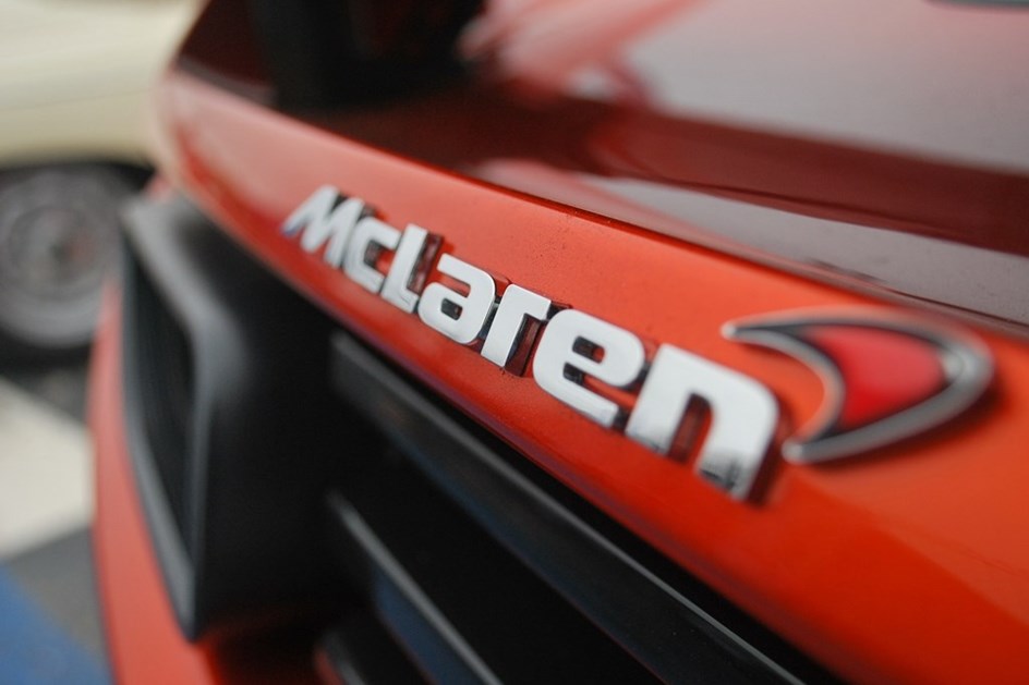 McLaren e BMW vão trabalhar juntas em novo motor