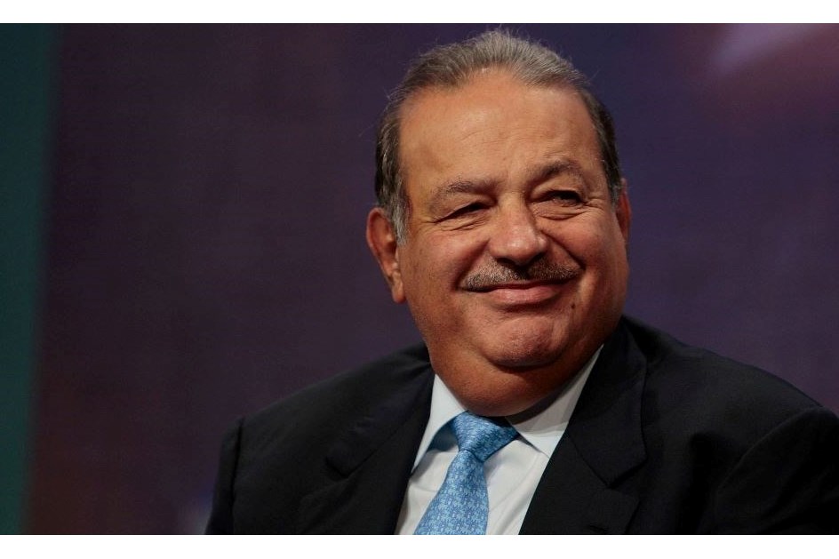 Milionário Carlos Slim vai lançar carro eléctrico mexicano