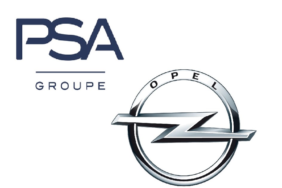 Peugeot/Citroën podem comprar a Opel