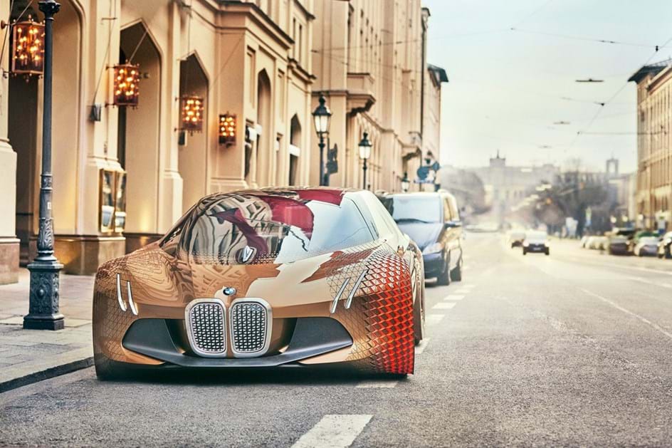 BMW vai lançar 28 novos modelos até 2021!