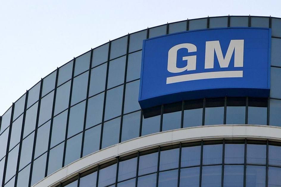 General Motors somou prejuízos de 643,7 milhões de euros no 2.º trimestre