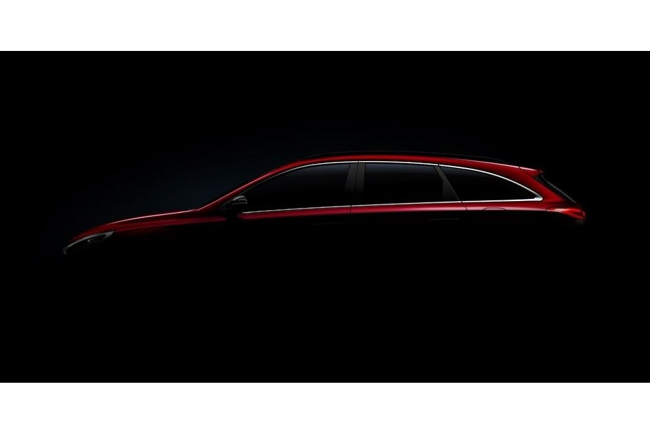 Hyundai i30 carrinha confirmada para Genebra