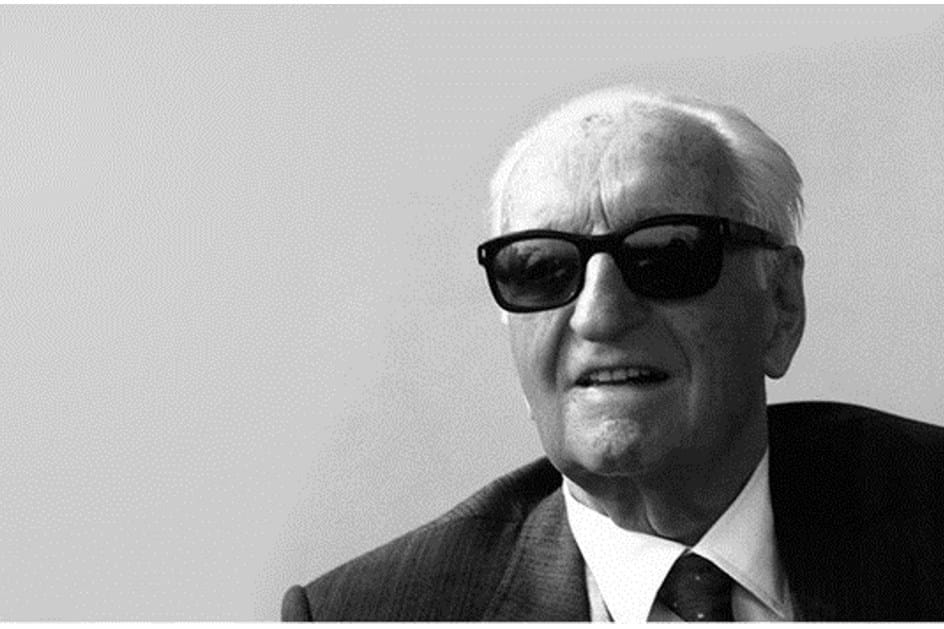 18 de Fevereiro de 1898: nasceu Enzo Ferrari