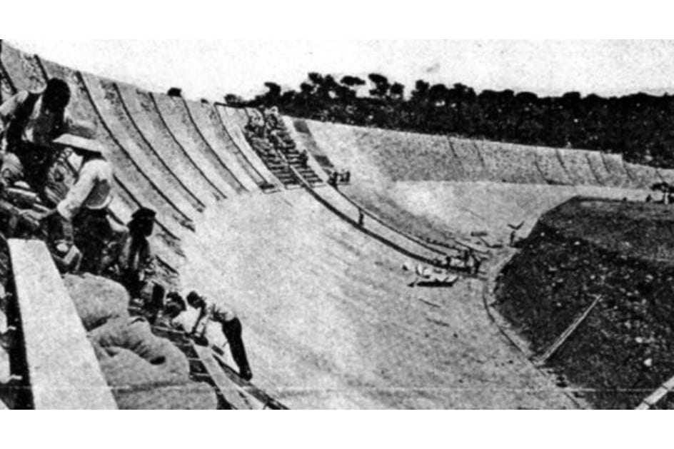 26 de Fevereiro de 1922: a primeira pedra do Autódromo de Monza