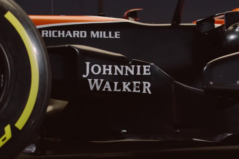 F1: MCL32 marca o regresso da McLaren às cores originais