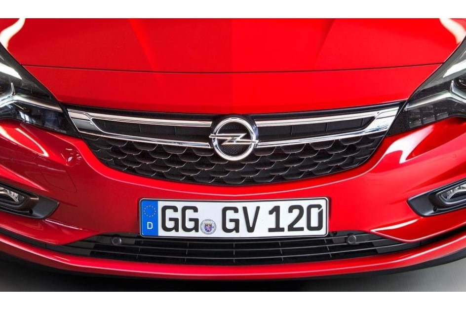 Opel pode abrir novas portas de mercado para a PSA
