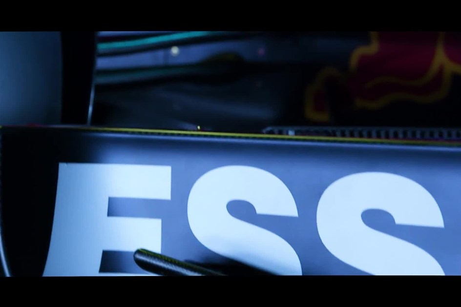 F1: Esta é a "máquina" da Red Bull para 2017!