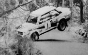 7 de Março de 1981: Alen venceu Rali de Portugal depois de violento despiste