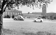 18 de Março de 1929: GM avançou para a compra da Opel