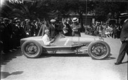 19 de Março de 1925: Começou o Mundial de Gran Prix