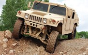 22 de Março de 1983: Pentágono deu luz verde ao Humvee