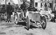 23 de Março de 1909: nasceu a Maybach-Motorenbau GmbH