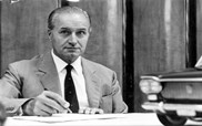 31 de Março de 1996: Morreu Dante Giacosa, o mago da Fiat