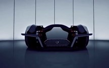 Hipercarro Dendrobium a caminho de Genebra