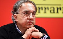Morreu Sergio Marchionne, antigo CEO da Fiat e da Ferrari
