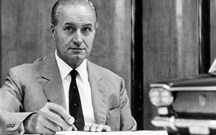 31 de Março de 1996: Morreu Dante Giacosa, o mago da Fiat