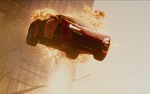 Velocidade Furiosa gasta o dinheiro de 200 Bugatti Chiron em destruição