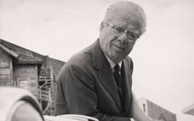 3 de Abril de 1966: Adeus a “Pinin” Farina