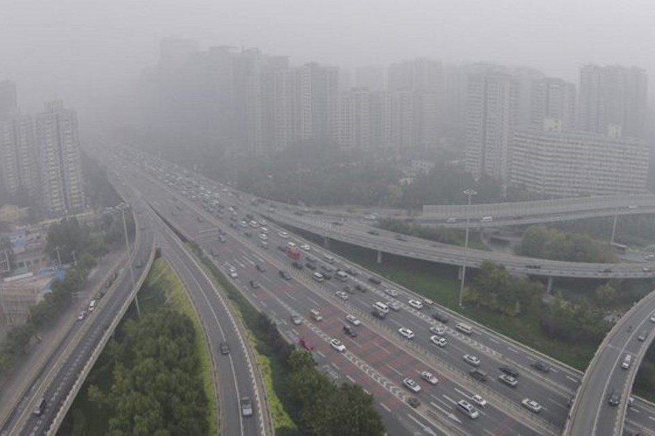 Pequim vai trocar todos os táxis por modelos eléctricos