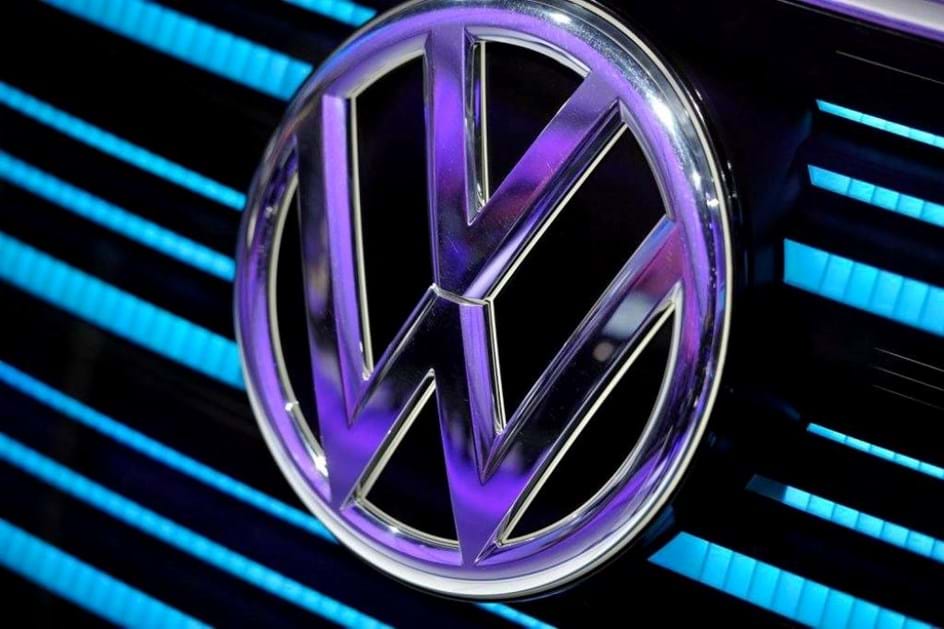 Volkswagen assina acordo com indiana Tata