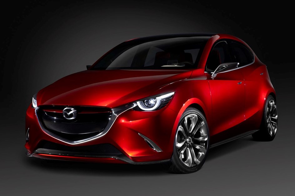 Mazda também se rende à electrificação
