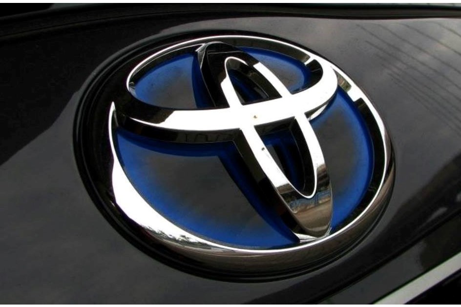 Toyota assina acordo com a Microsoft para software de veículos