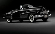 5 de Abril de 1940: Buick Y-Job, o primeiro concept-car