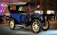 6 de Abril de 1912: Cadillac estreia arranque eléctrico