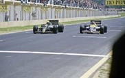 13 de Abril de 1986: a vitória mais “curta” da história da F1
