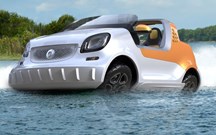 As melhores mentiras automóveis do dia 1 de Abril