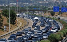 Mercado Automóvel caiu no mês de Março