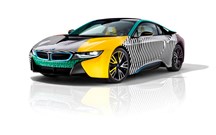 Garage Italia Customs reinventou os BMW i3 e i8