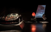 Hipercarro Dendrobium a caminho de Genebra