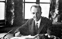 12 de Abril de 1924: Cecil Kimber fundou a MG