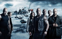 Velocidade chega ao cinema oito vezes mais Furiosa