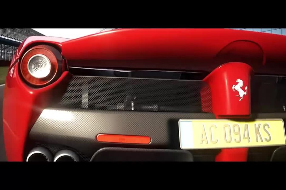 Assetto Corsa