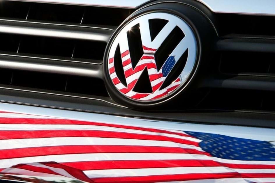 Volkswagen já recomprou metade dos carros do Dieselgate