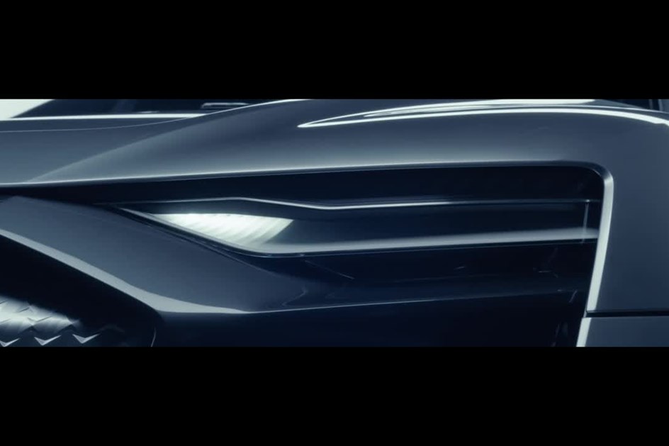 A maior novidade do Audi e-tron Sportback Concept? É para produzir!