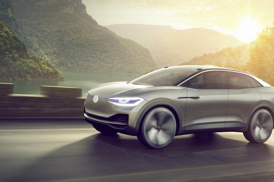 VW garante: carros eléctricos ao preço dos convencionais!