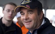 14 de Maio de 1995: o ultimo GP de Nigel Mansell
