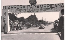 5 de Maio de 1950: a primeira Carrera Panamericana