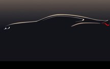 Vai ser assim o Série 8, palavra da BMW!