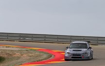Hyundai Motorsport começa testes do novo i30 TCR