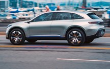 Mercedes constrói a sua "Gigafactory" de baterias