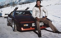 Sir Roger Moore: melhores carros como Bond
